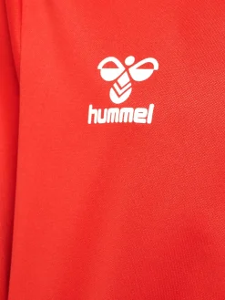 hmlESSENTIAL TRACK JACKET KIDS