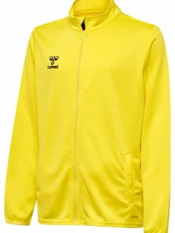 hmlESSENTIAL TRACK JACKET KIDS