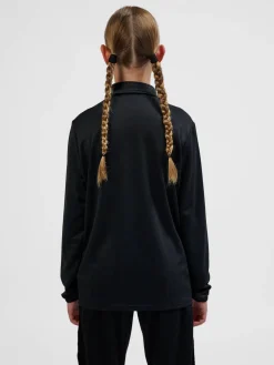 hmlESSENTIAL TRACK JACKET KIDS