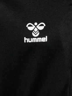 hmlESSENTIAL TRACK JACKET KIDS