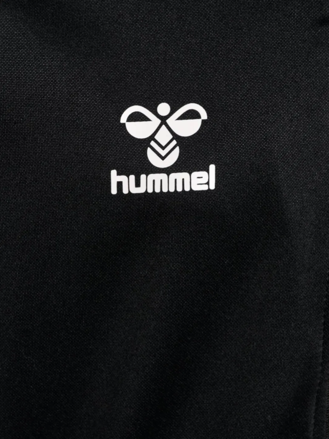 hmlESSENTIAL TRACK JACKET KIDS
