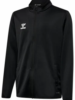 hmlESSENTIAL TRACK JACKET KIDS