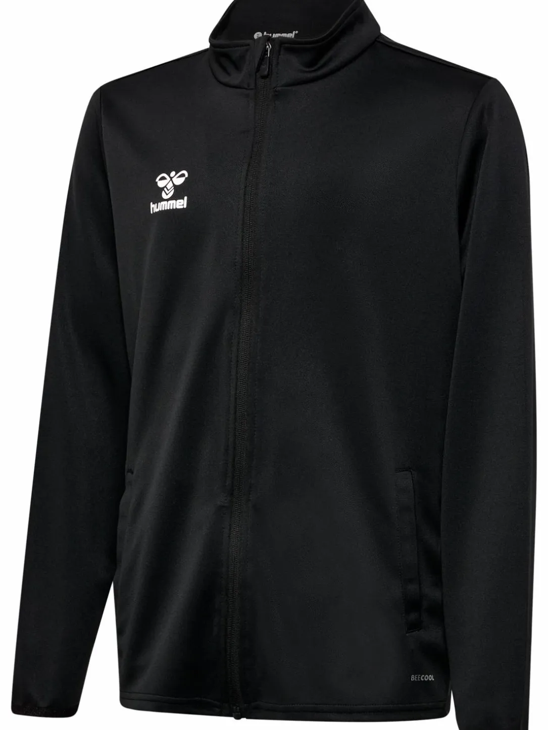 hmlESSENTIAL TRACK JACKET KIDS