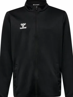 hmlESSENTIAL TRACK JACKET KIDS