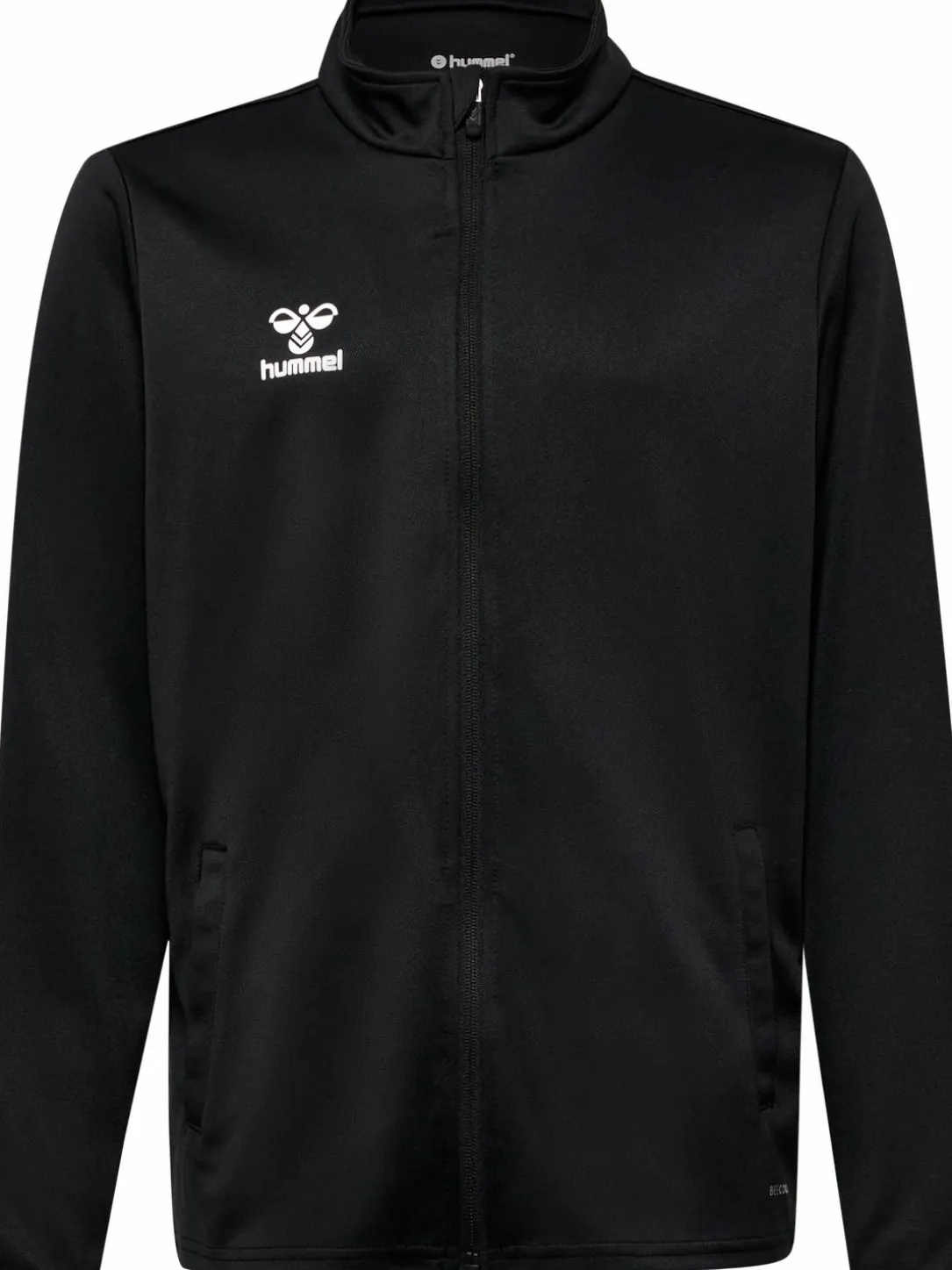 hmlESSENTIAL TRACK JACKET KIDS