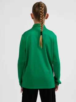 hmlESSENTIAL TRACK JACKET KIDS