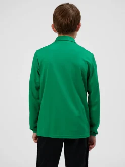 hmlESSENTIAL TRACK JACKET KIDS