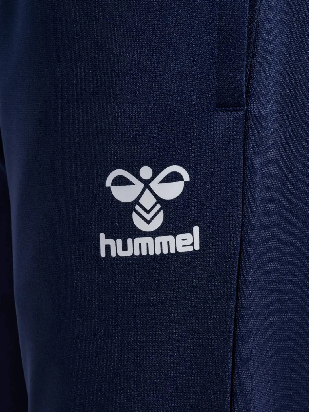 hmlESSENTIAL TRAINING PANTS KIDS