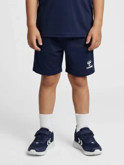 hmlESSENTIAL TRAINING SHORTS KIDS