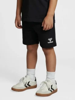 hmlESSENTIAL TRAINING SHORTS KIDS