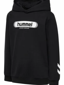 hmlESSI HOODIE