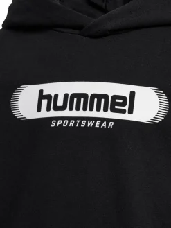 hmlESSI HOODIE