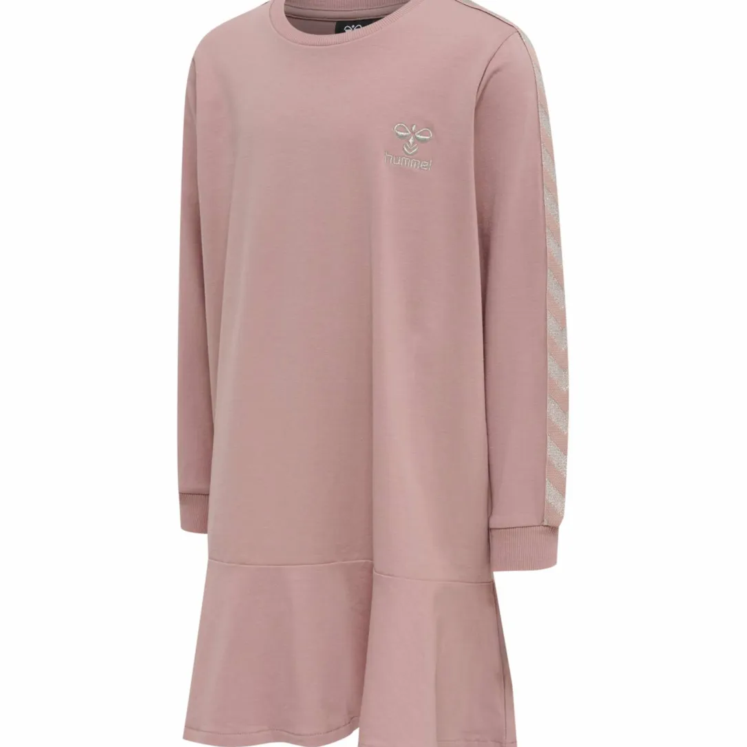 hmlEVELYN DRESS L/S