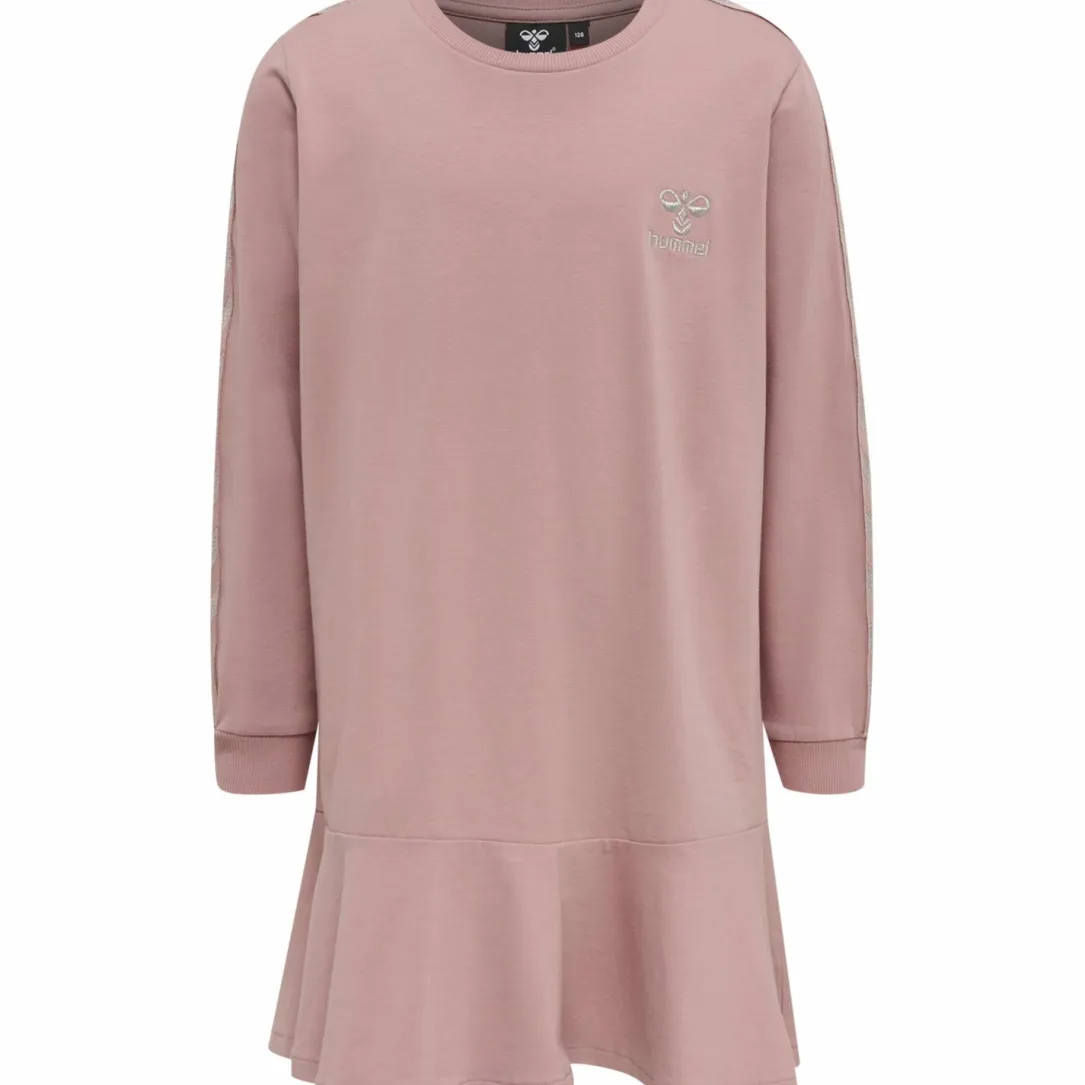 hmlEVELYN DRESS L/S