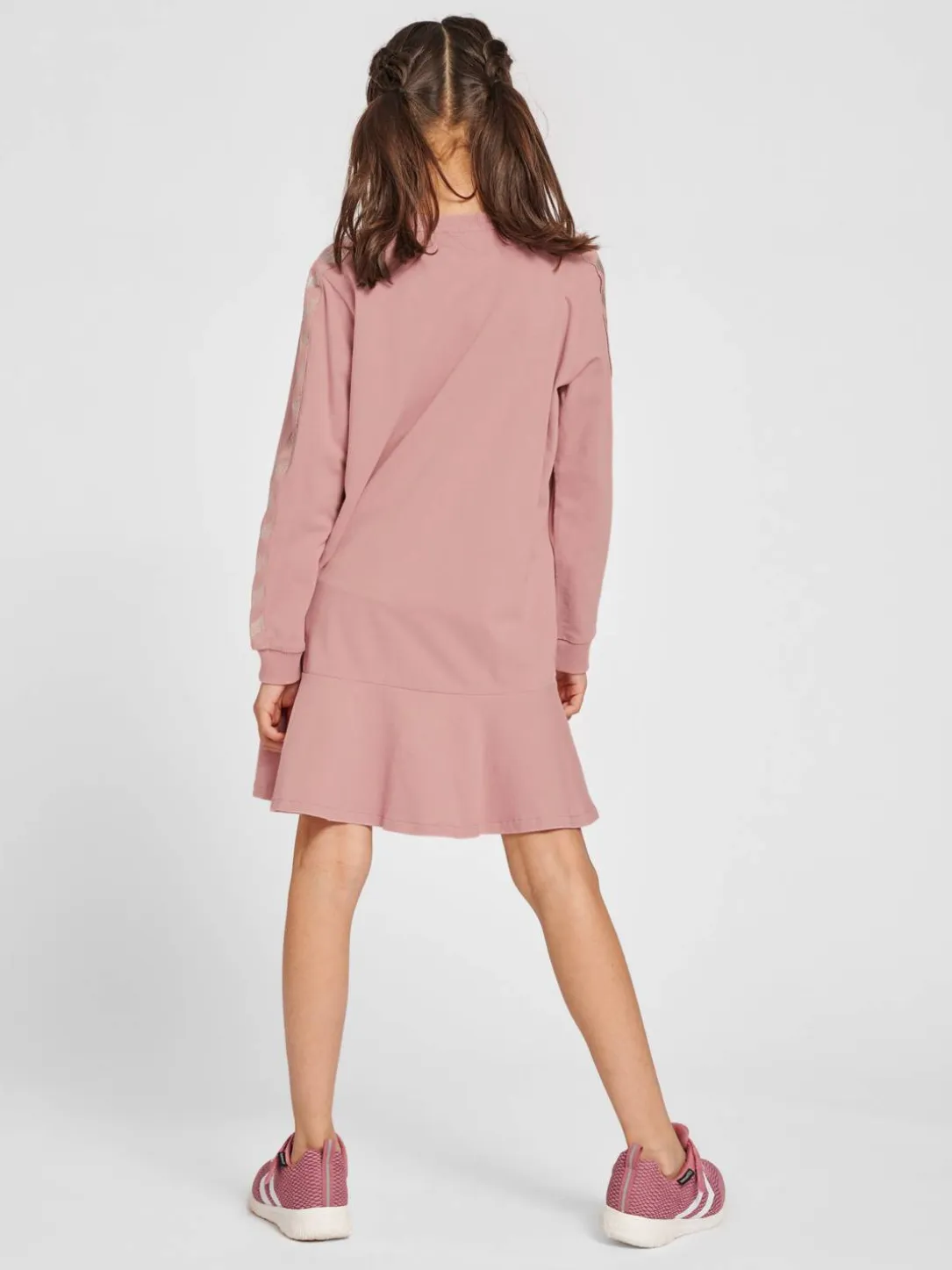 hmlEVELYN DRESS L/S