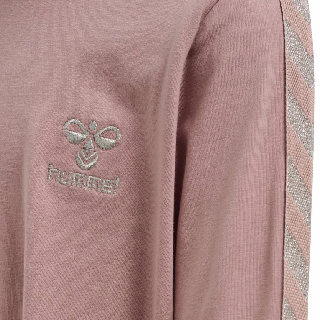 hmlEVELYN DRESS L/S