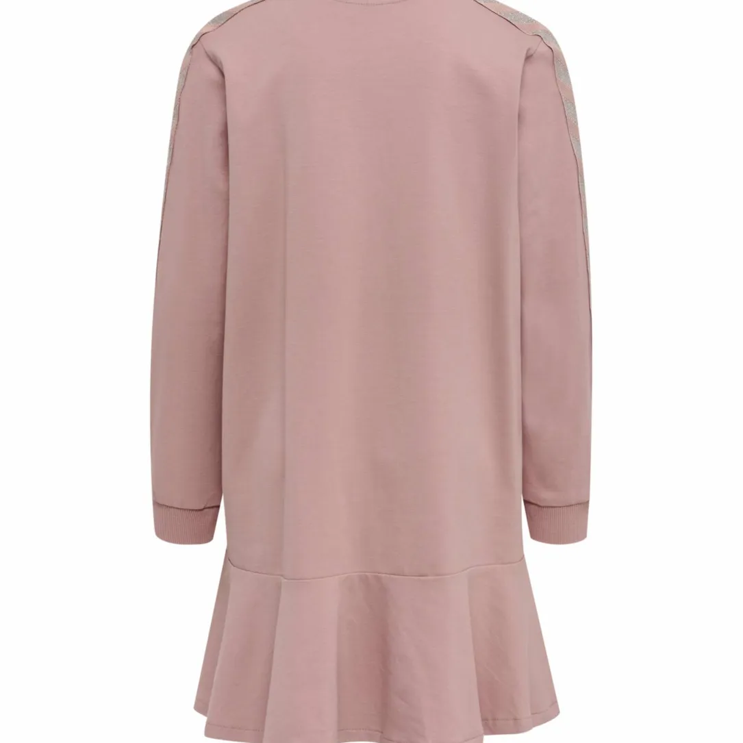 hmlEVELYN DRESS L/S
