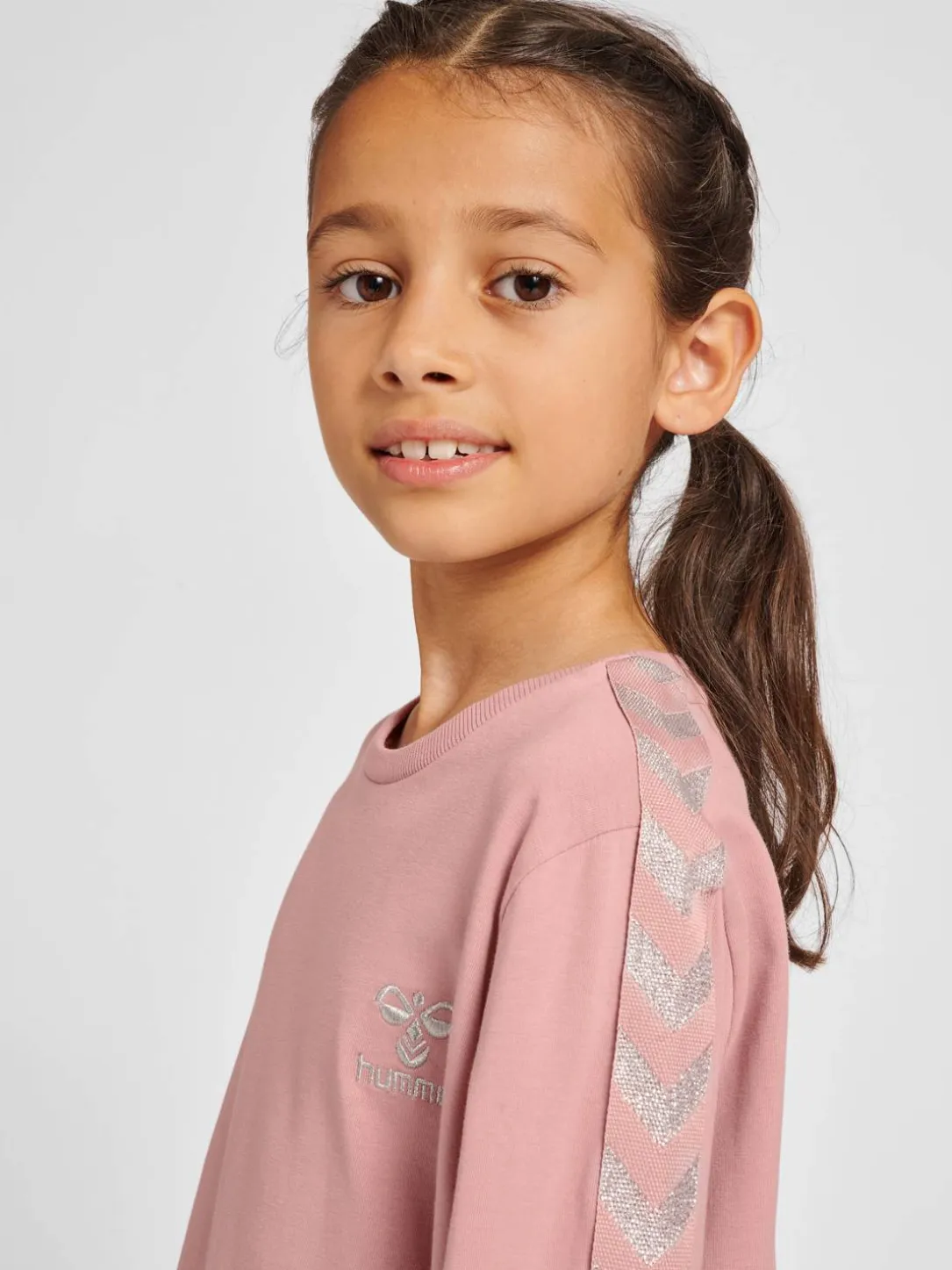 hmlEVELYN DRESS L/S