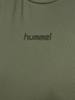 hmlFAST W TRAINING T-SHIRT S/S