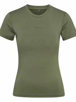 hmlFAST W TRAINING T-SHIRT S/S