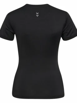 hmlFAST W TRAINING T-SHIRT S/S