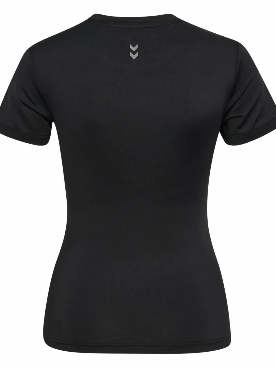 hmlFAST W TRAINING T-SHIRT S/S