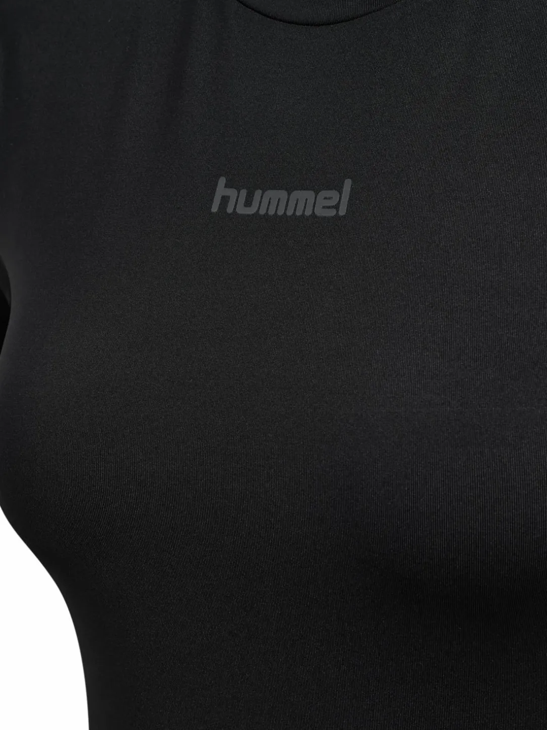 hmlFAST W TRAINING T-SHIRT S/S