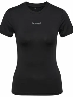 hmlFAST W TRAINING T-SHIRT S/S