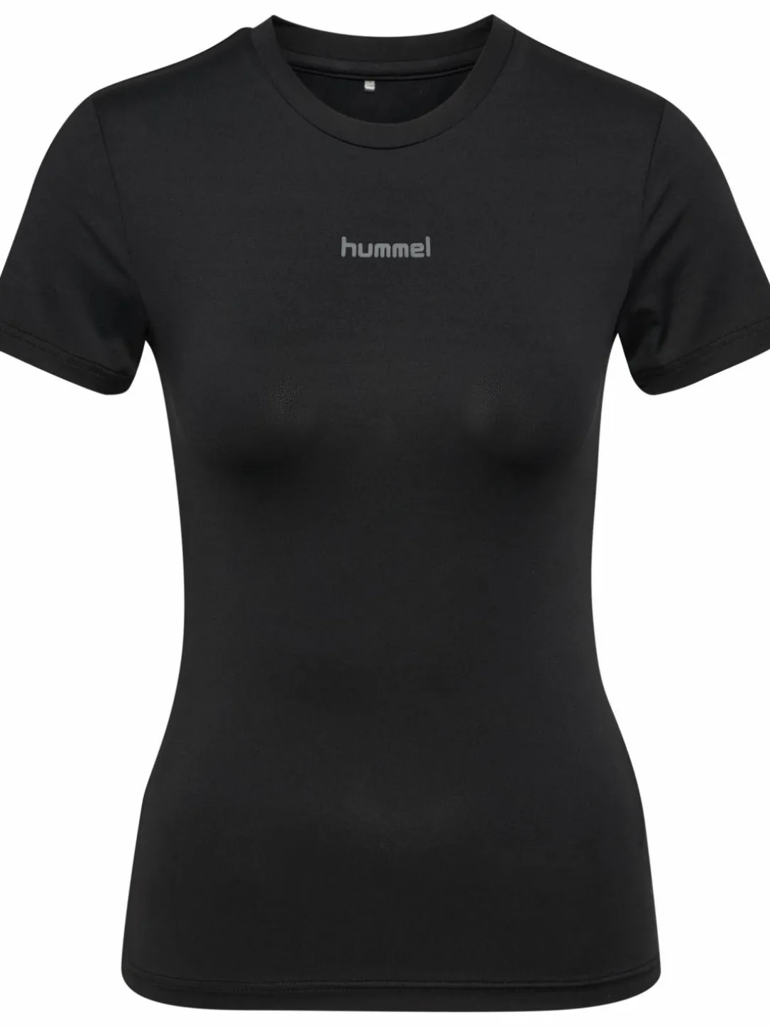 hmlFAST W TRAINING T-SHIRT S/S