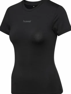 hmlFAST W TRAINING T-SHIRT S/S