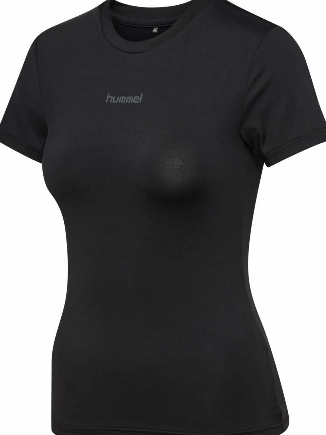hmlFAST W TRAINING T-SHIRT S/S