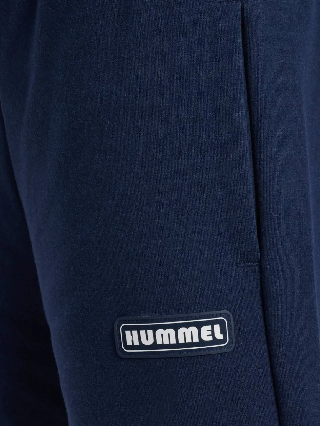 hmlFLAN SHORTS