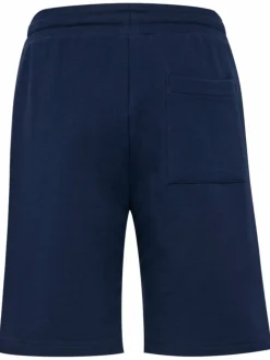hmlFLAN SHORTS