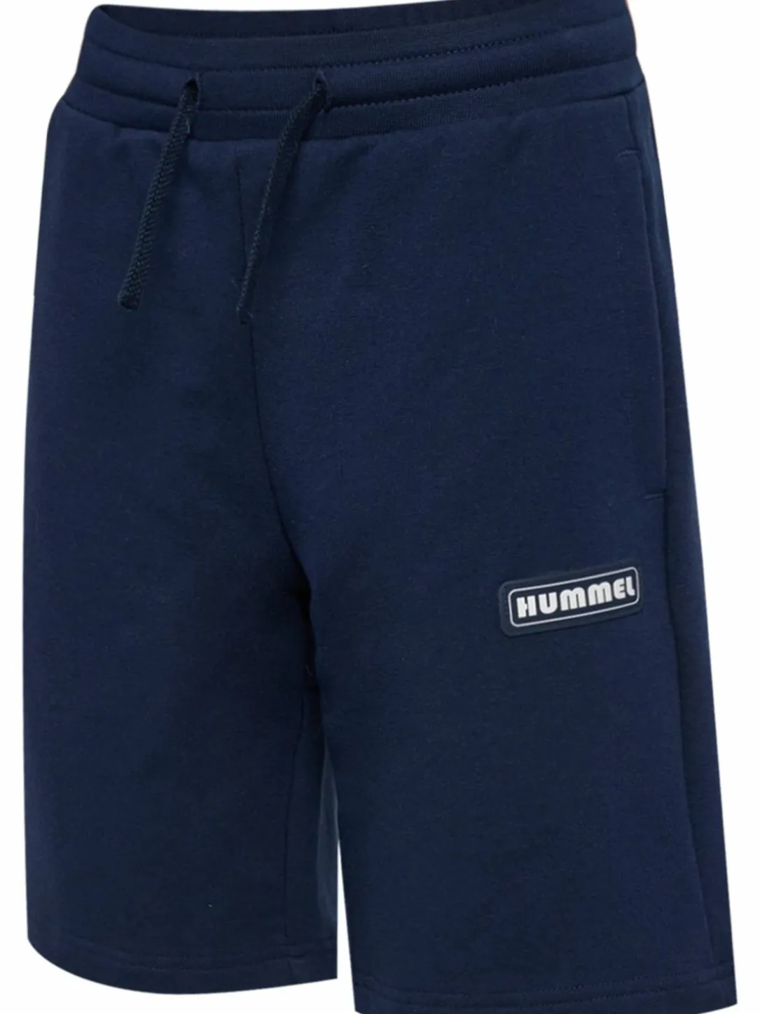 hmlFLAN SHORTS