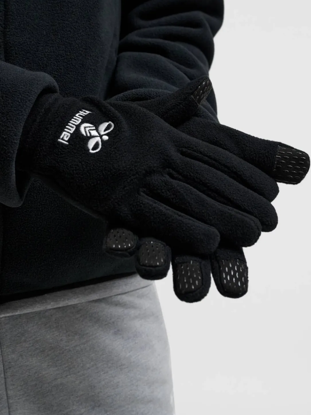hmlFLEECE GLOVES