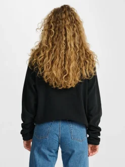 hmlFLEECE HALFZIP SW