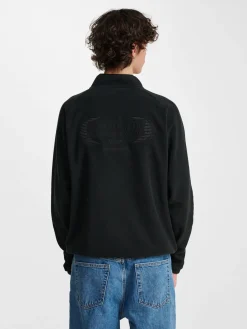 hmlFLEECE HALFZIP SW