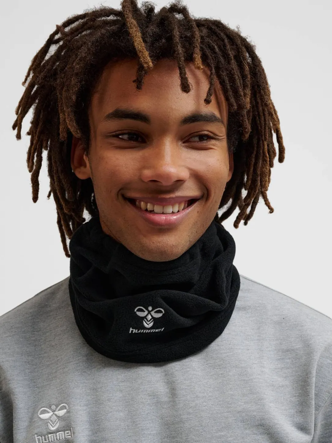hmlFLEECE NECK TUBE