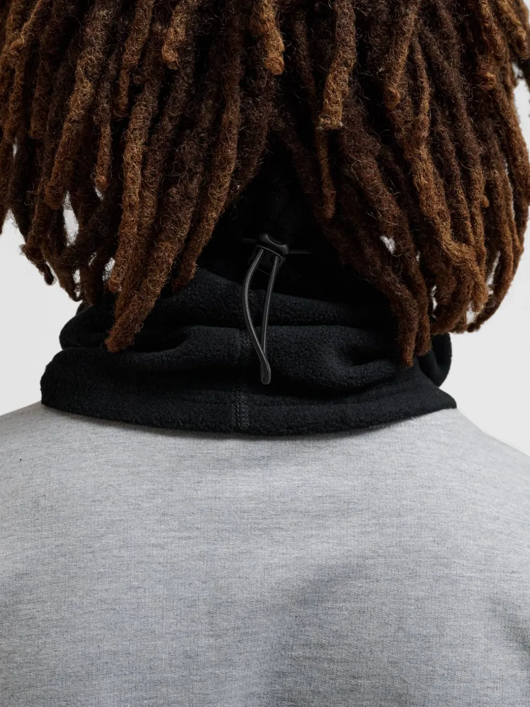 hmlFLEECE NECK TUBE