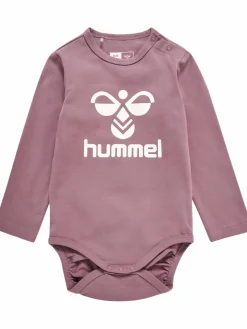 hmlFLIPS BODY L/S
