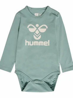 hmlFLIPS BODY L/S