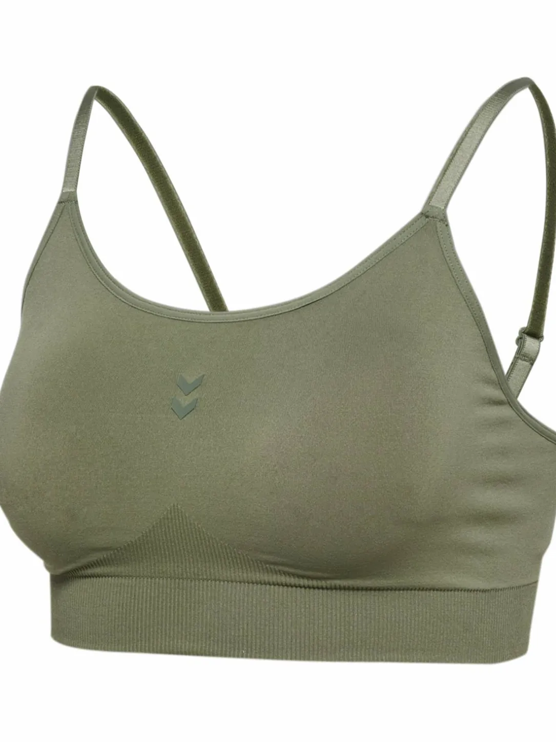 hmlFLOW PADDED BRA