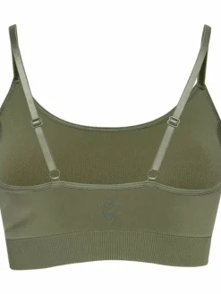hmlFLOW PADDED BRA