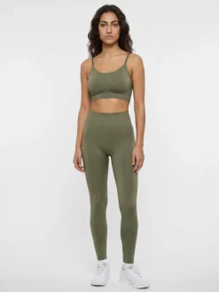 hmlFLOW PADDED BRA