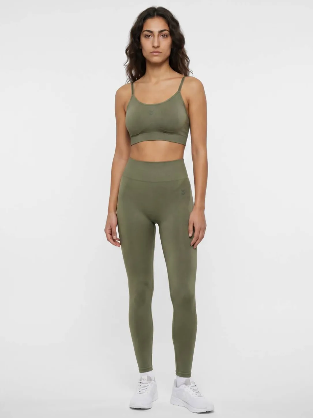 hmlFLOW PADDED BRA