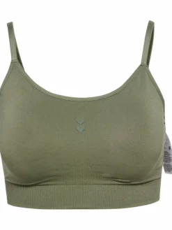 hmlFLOW PADDED BRA