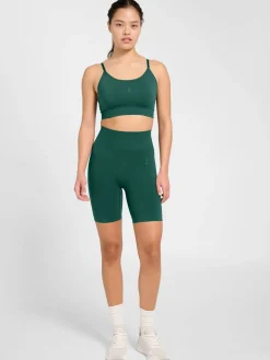 hmlFLOW PADDED BRA