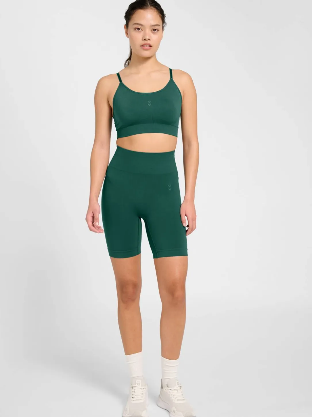 hmlFLOW PADDED BRA