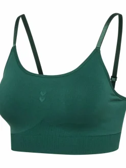 hmlFLOW PADDED BRA
