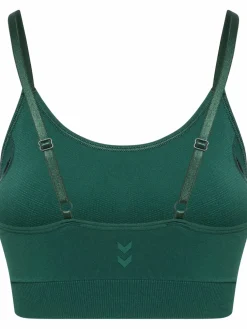 hmlFLOW PADDED BRA